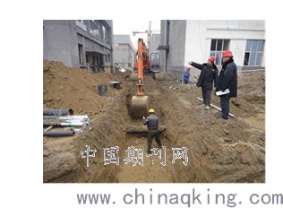 市政工程道路排水管道施工技术要点 李曙
