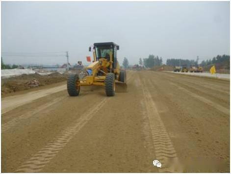 超全面 市政道路标准化施工指南 路基 基层 面层