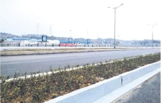 四大会战 全面铺开 项目建设强力推进