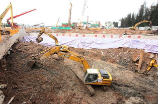 前海市政V标10号冷站及文化站工程获市优称号