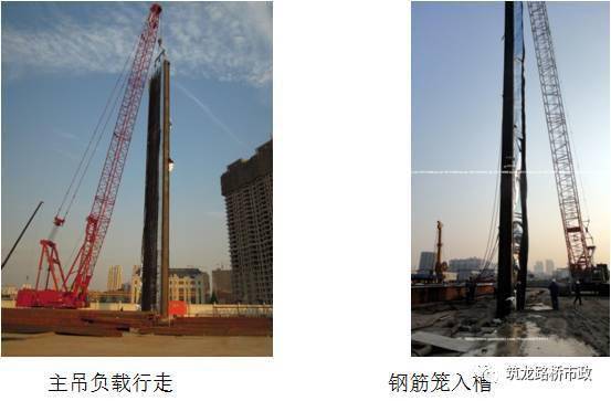 深扒地下连续墙的施工工艺,看到就是赚到了
