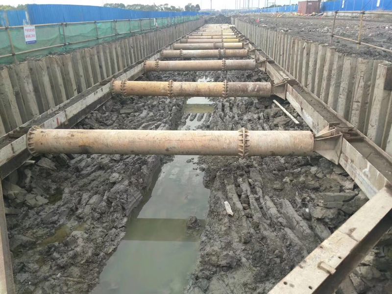 端州市政排污工程-广东市政排污施工哪家称心产品大图