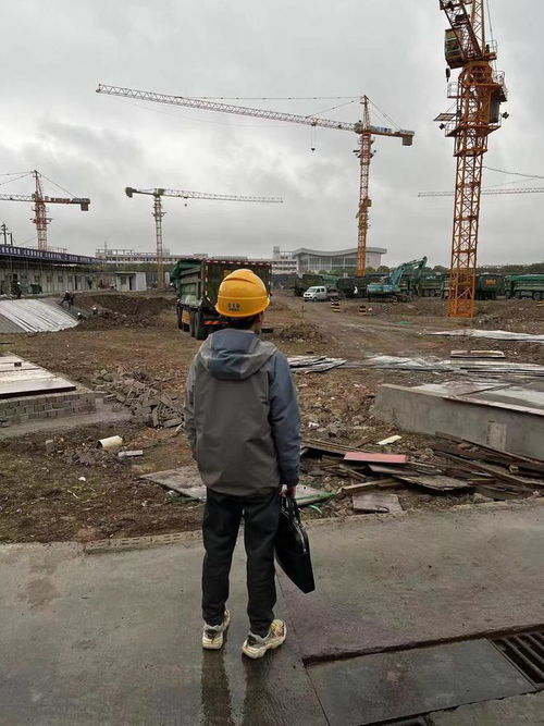 余姚市质安站稳步有序推进房屋市政工程建筑工地渣土规范治理工作