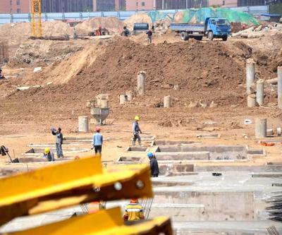 洪山区住建委为什么大力推进“智慧工地”建设,“智慧工地”为推动现代化工地