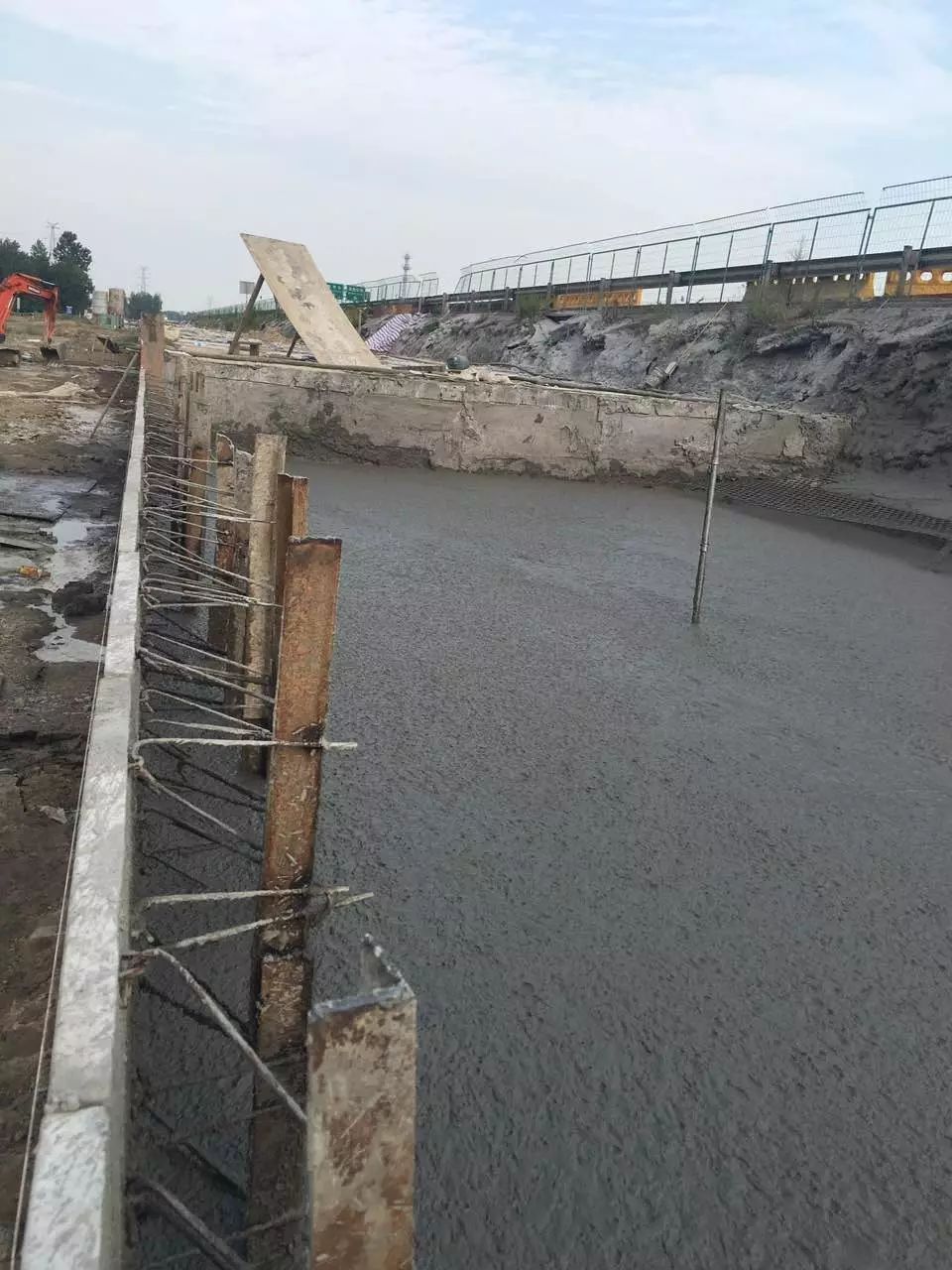 市政工程-新型道路全程施工监控