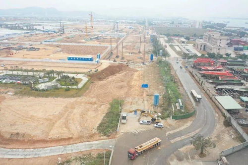 双向六车道 新建两座桥 珠海这条 新 路来了