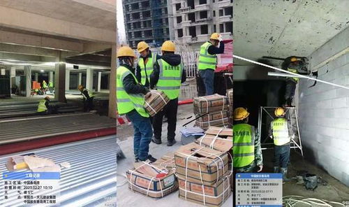 天天3 15丨烟台莱阳胶东香岛湾民工遭遇工程层层转包,讨薪陷 怪圈