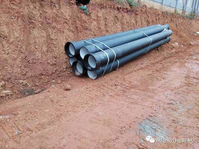 市政工程-新型道路全程施工监控