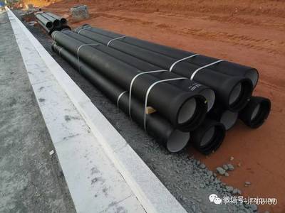 市政工程-新型道路全程施工监控