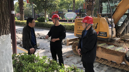 注意啦!建筑和市政工程开工前应当申领施工许可证