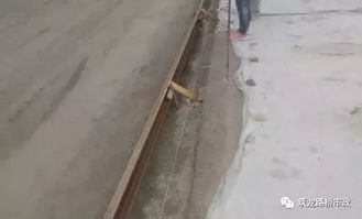 水稳施工工艺及水稳施工各类数据计算公式,市政施工人员不可不看的要点