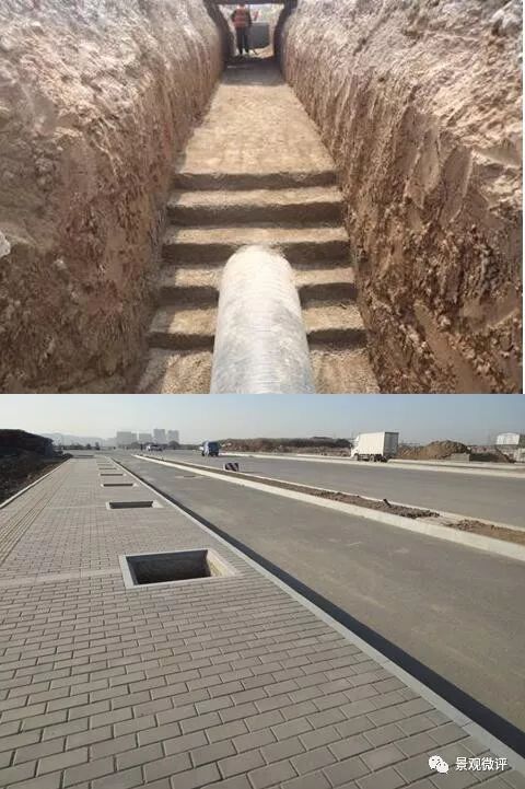 市政道路工程 标准化施工