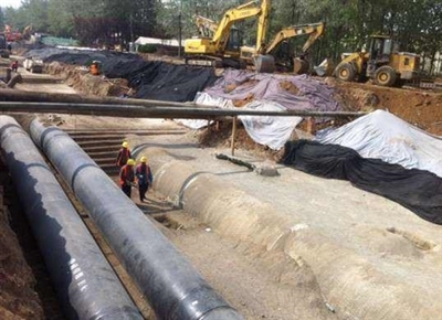 陕西东朗隆兴建筑工程