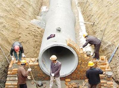 市政工程资质办理有前途吗?市政工程是指那些工程?