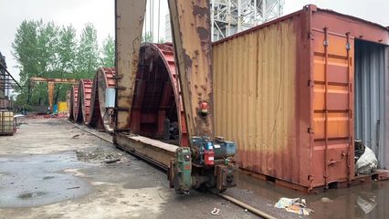 降低噪音 非开挖顶管施工 操作技术核心 方案定制 市政工程 山太克
