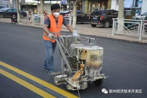 关于封路和通车的信息,都在这里
