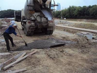 干货!工程市政道路排水管线施工流程图解