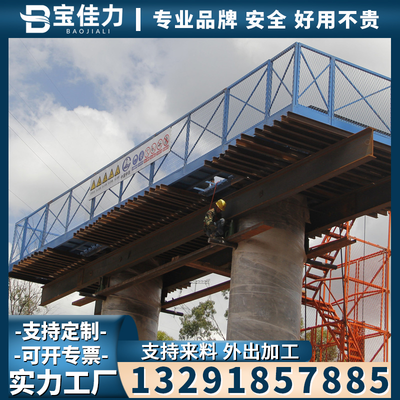 盖梁施工工艺流程,城市桥梁工程,市政工程实务一级建造师考点