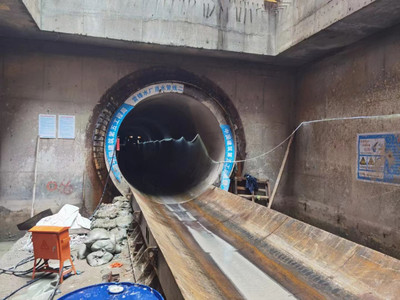 降低噪音 非开挖顶管施工 操作技术核心 方案定制 市政工程 山太克
