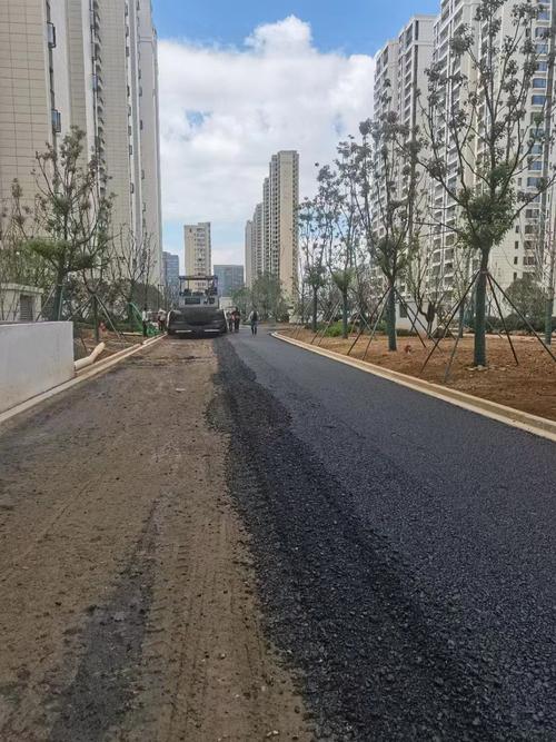 市政道路沥青施工-宁波沥青公司-产品中心-宁波友佳沥青工程