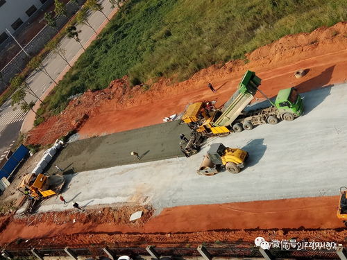 市政工程 新型道路全程施工监控