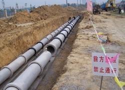 市政道路工程施工动画资料下载