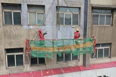 「我为群众办实事」我市加快推进建设大街提升改造工程