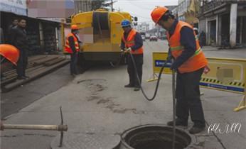 白市高压车清理清淤清洗清掏市政管道(吸抽化粪池-污水井池-马桶-厕所堵塞防臭处理-上门下水管道疏通检测维修公司电话)
