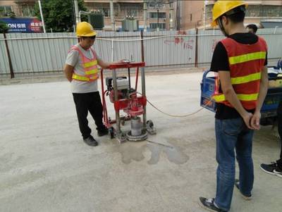 严中求快!范湖城区市政升级改造工程严控施工进度和质量