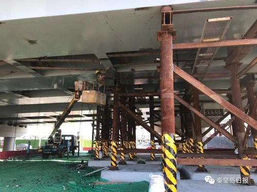 寒冬已至冷风吹 市政施工干劲足