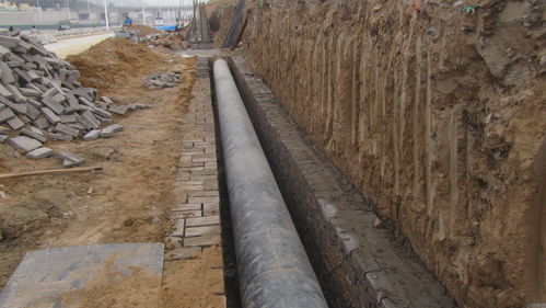 市政工程建设包含哪些 具体是做什么的