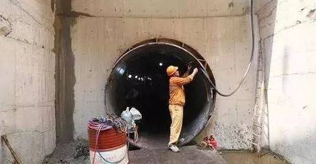 【图文】市政工程施工中的顶管施工技术要点